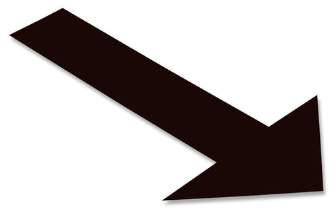 Black Arrow - Pack of 50