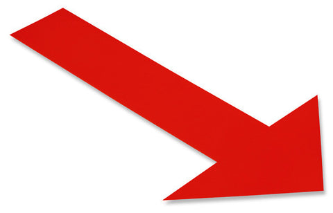 Red Arrow - Pack of 50