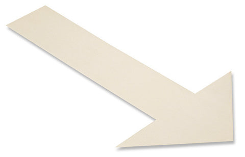 White Arrow - Pack of 50