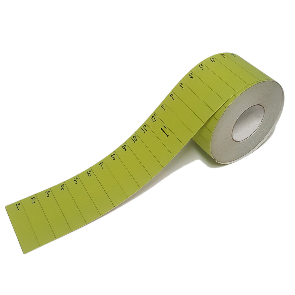 Valuation Ruling Tape 4