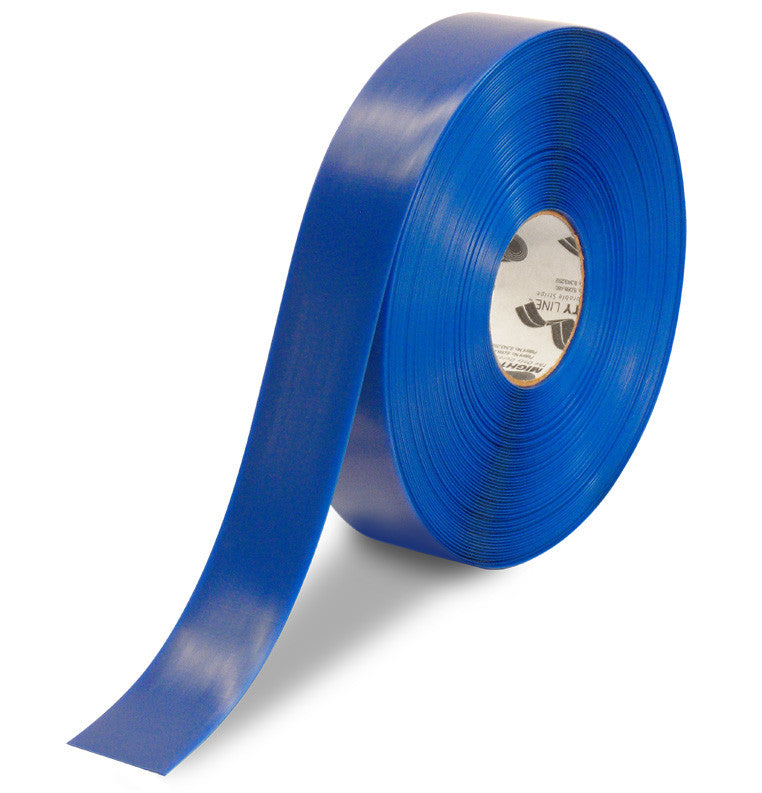 2" Blue Floor Tape